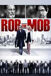 Rob the Mob - Poster