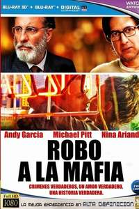 Rob the Mob - Poster