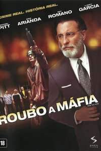 Rob the Mob - Poster