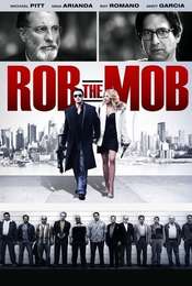 Rob the Mob