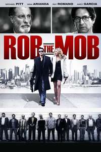 Rob the Mob - Poster