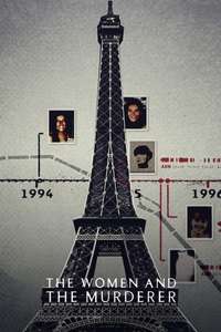 The Women and the Murderer - Poster