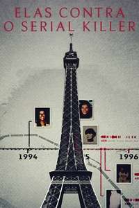 The Women and the Murderer - Poster