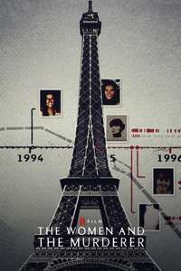 The Women and the Murderer - Poster