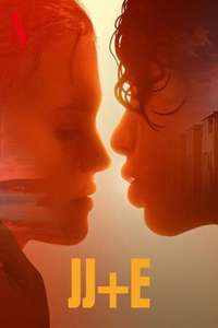 JJ+E - Posters