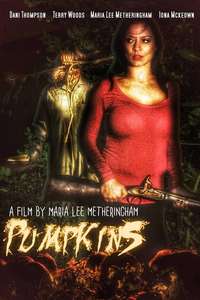 Pumpkins - Posters