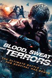Blood  Sweat And Terrors