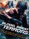 Blood  Sweat And Terrors