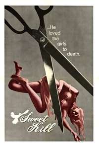 Sweet Kill - Posters