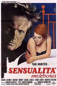 Sweet Kill - Posters