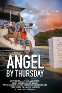 Angel by Thursday - Poster
