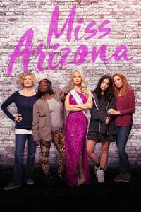 Miss Arizona - Posters