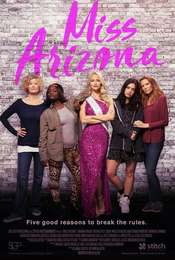 Miss Arizona