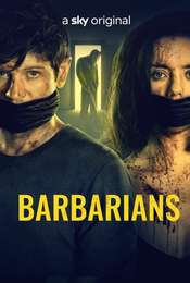 Barbarians