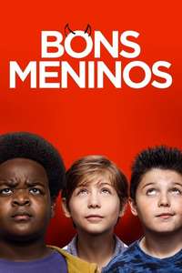 Good Boys - Posters