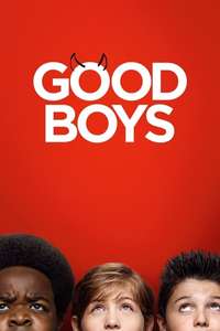 Good Boys - Posters
