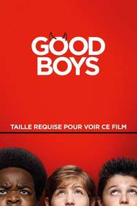Good Boys - Posters