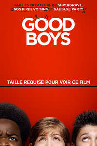 Good Boys - Posters