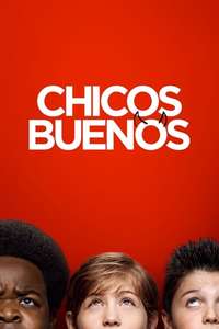 Good Boys - Posters