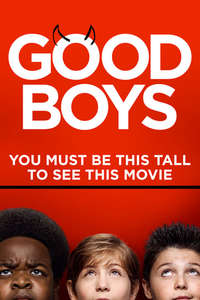 Good Boys - Posters