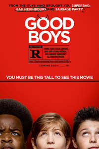 Good Boys - Posters