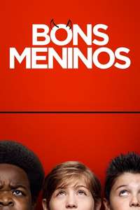 Good Boys - Posters