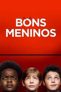 Good Boys - Posters