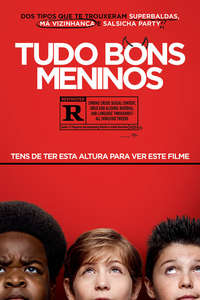 Good Boys - Posters