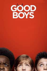 Good Boys - Posters