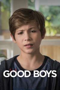 Good Boys - Posters