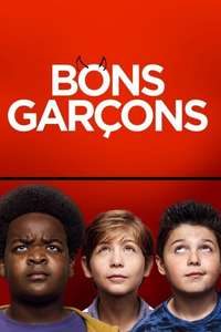 Good Boys - Posters