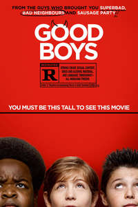 Good Boys - Posters