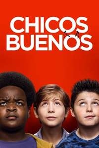 Good Boys - Posters