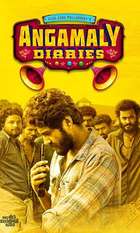 Angamaly Diaries