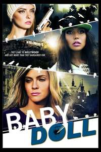 Baby Doll - Poster