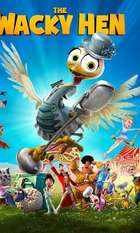 Turu  the Wacky Hen