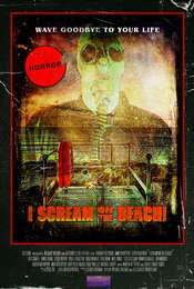 I Scream on the Beach!