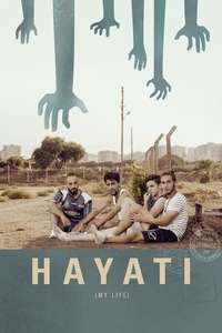 Hayati: My Life - Posters