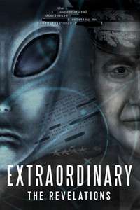 Extraordinary: The Revelations - Poster