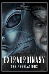 Extraordinary: The Revelations - Poster