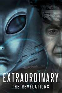 Extraordinary: The Revelations - Poster