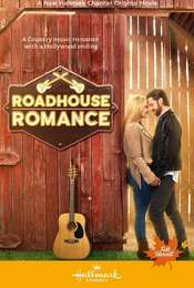 Roadhouse Romance