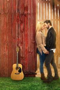Roadhouse Romance - Poster