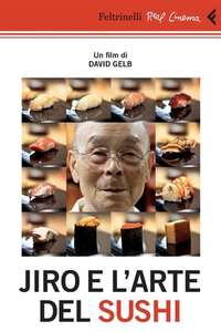 Jiro Dreams of Sushi - Poster