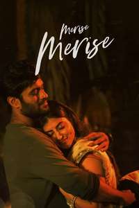 Merise Merise - Poster