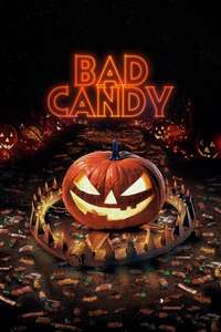 Bad Candy - Poster