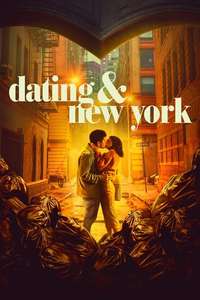 Dating & New York - Poster