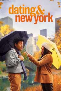 Dating & New York - Poster