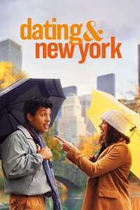 Dating & New York - Poster