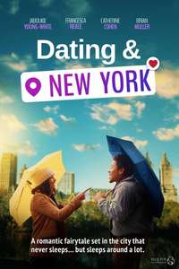 Dating & New York - Poster